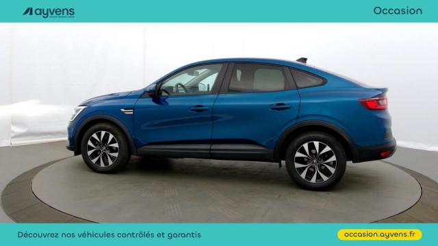 Renault Arkana image 4