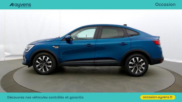Renault Arkana image 2