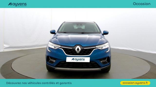 Renault Arkana image 8