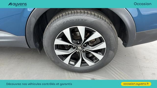 Renault Arkana image 6