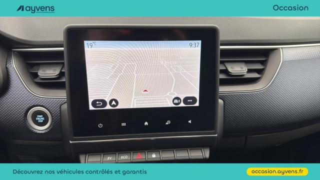 Renault Arkana image 9