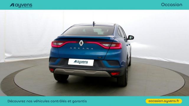 Renault Arkana image 3