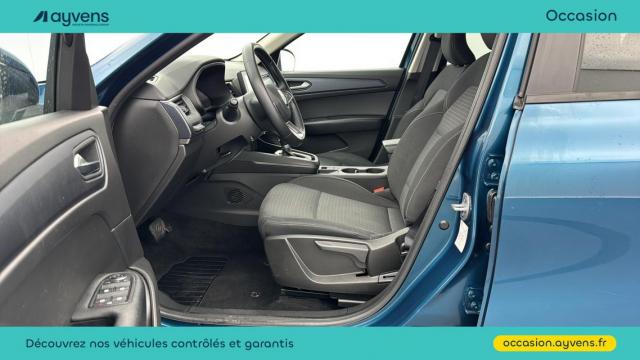 Renault Arkana image 7