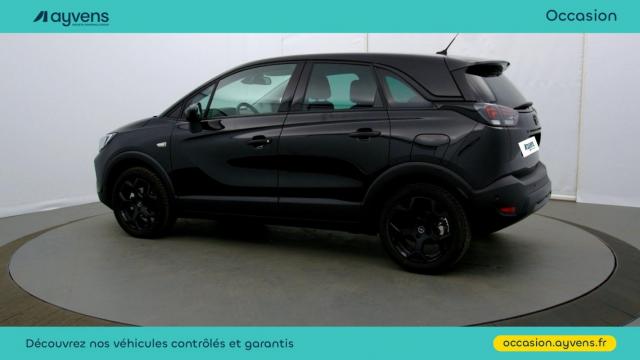Opel Crossland image 5