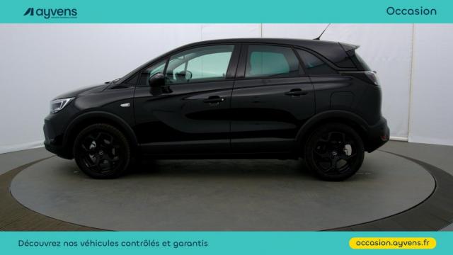 Opel Crossland image 1
