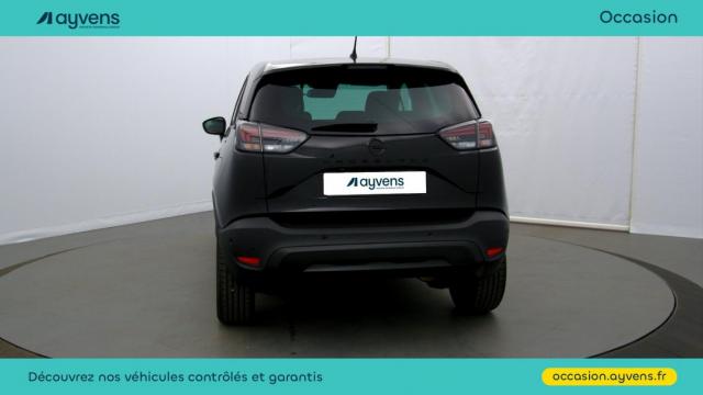 Opel Crossland image 7