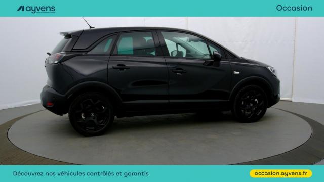 Opel Crossland image 8