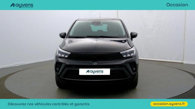 Opel Crossland image 4