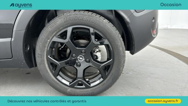 Opel Crossland image 3