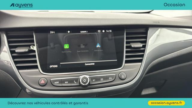 Opel Crossland image 2