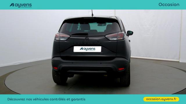 Opel Crossland image 6