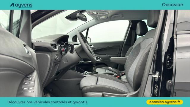 Opel Crossland image 9