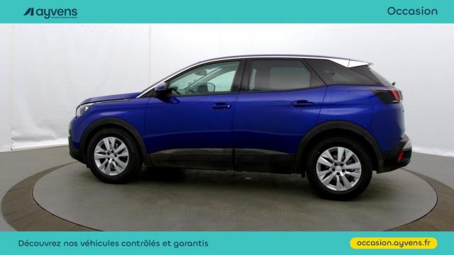 Peugeot 3008 image 2