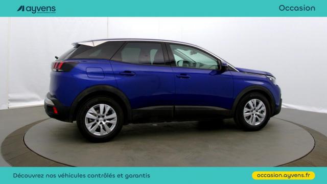 Peugeot 3008 image 8