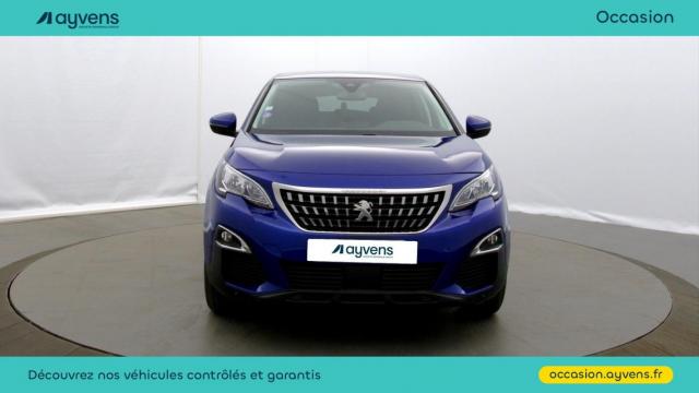Peugeot 3008 image 9