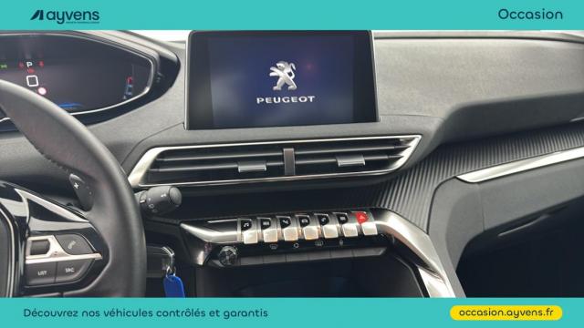 Peugeot 3008 image 1