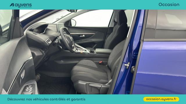 Peugeot 3008 image 7