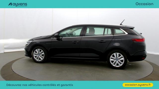 Renault Mégane image 3