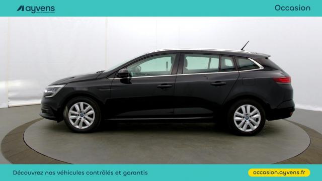 Renault Mégane image 7