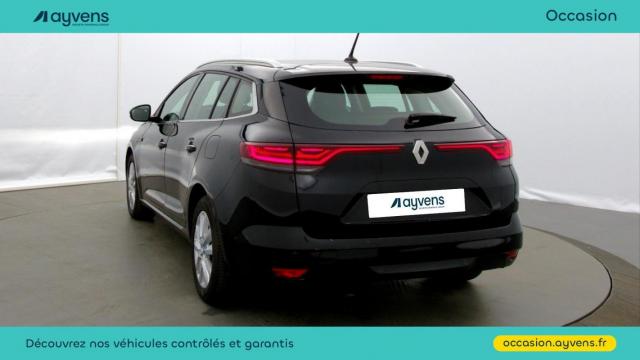 Renault Mégane image 8