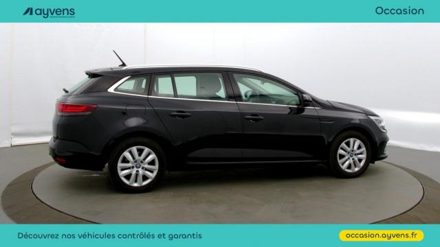Renault Mégane image 9