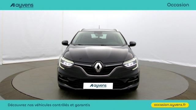 Renault Mégane image 1