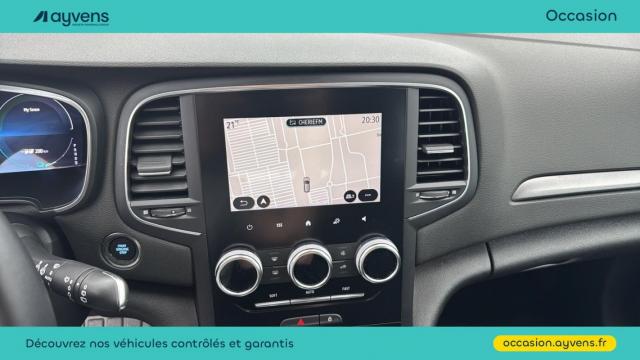 Renault Mégane image 2