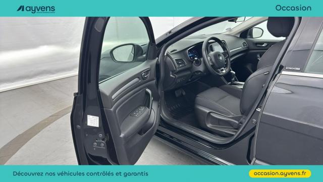 Renault Mégane image 5