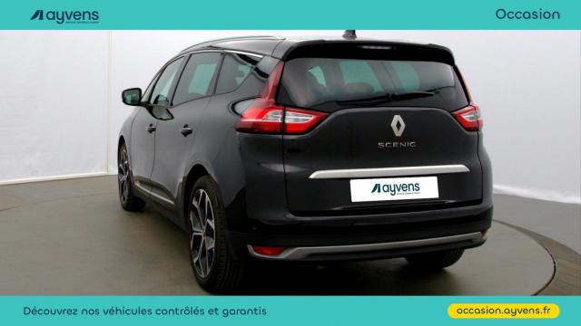 Renault Scénic image 8