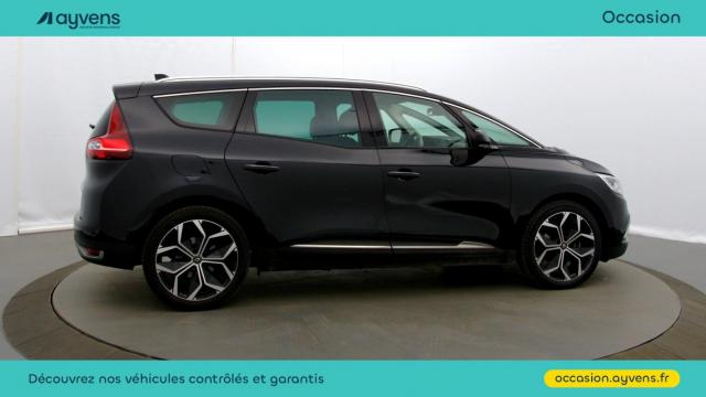 Renault Scénic image 4