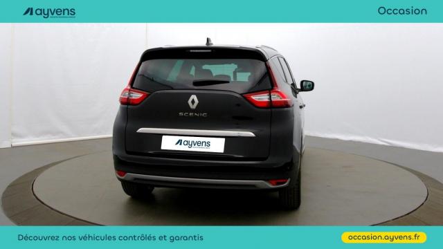 Renault Scénic image 7
