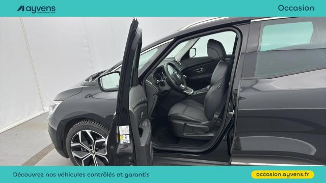 Renault Scénic image 9