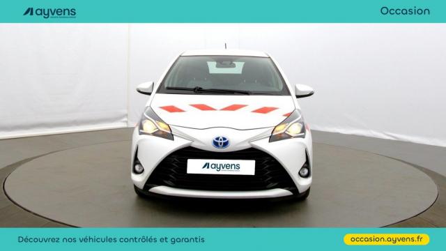 Toyota Yaris image 6
