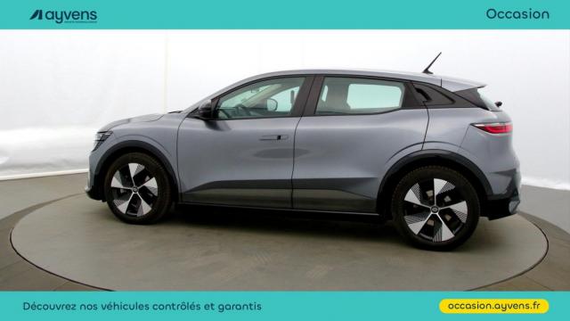 Renault Mégane E-Tech image 2