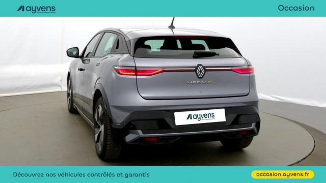Renault Mégane E-Tech image 1