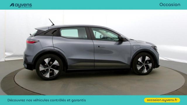 Renault Mégane E-Tech image 8