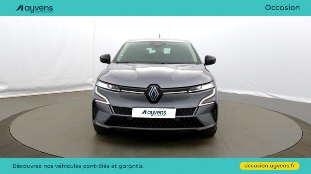Renault Mégane E-Tech image 4