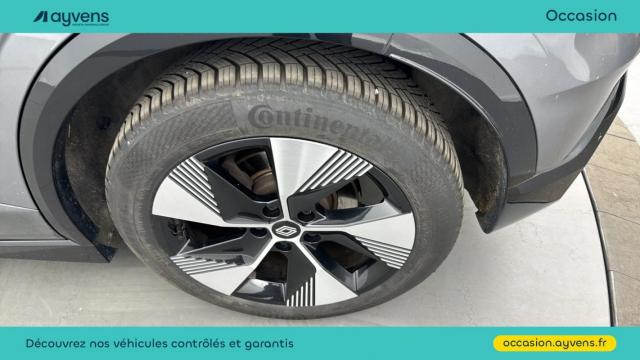 Renault Mégane E-Tech image 9