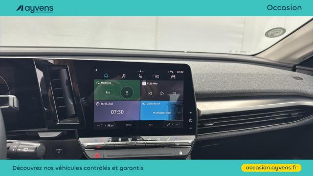 Renault Mégane E-Tech image 6