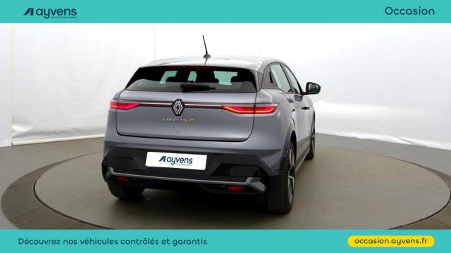 Renault Mégane E-Tech image 3