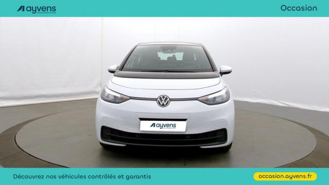 Volkswagen Id.3 image 1
