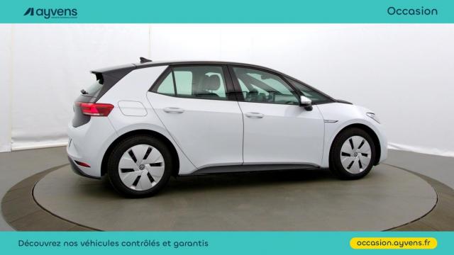 Volkswagen Id.3 image 4