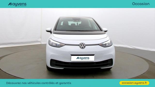 Volkswagen Id.3 image 9