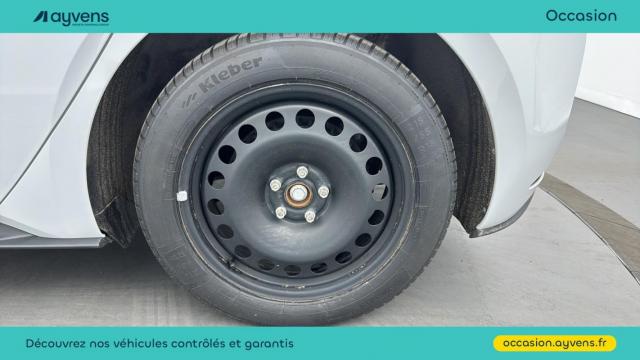 Volkswagen Id.3 image 3