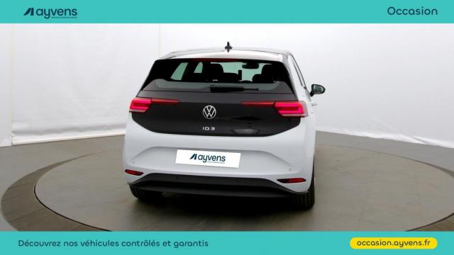 Volkswagen Id.3 image 2