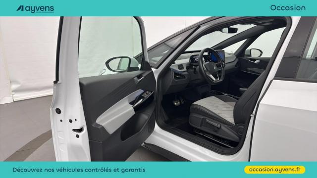 Volkswagen Id.3 image 6