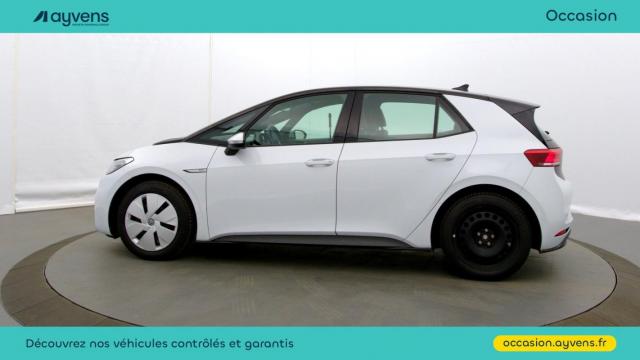 Volkswagen Id.3 image 7