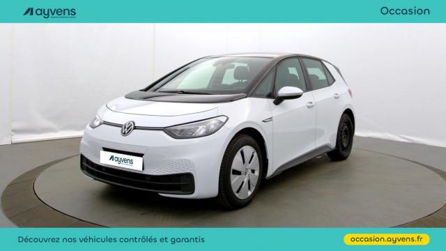 Volkswagen Id.3 image 5