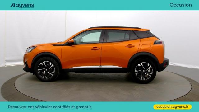 Peugeot 2008 image 5