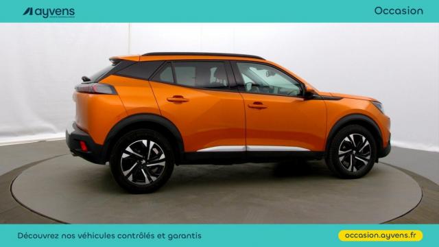Peugeot 2008 image 4